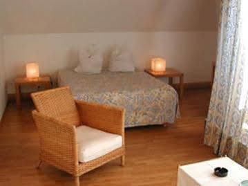 A La Vignette Hotel Strasburgo Esterno foto